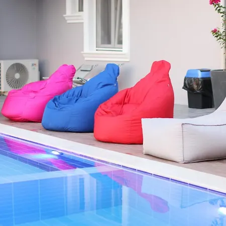 Elarad Gasthuis Vlorë